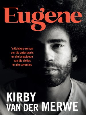 cover image of Eugene